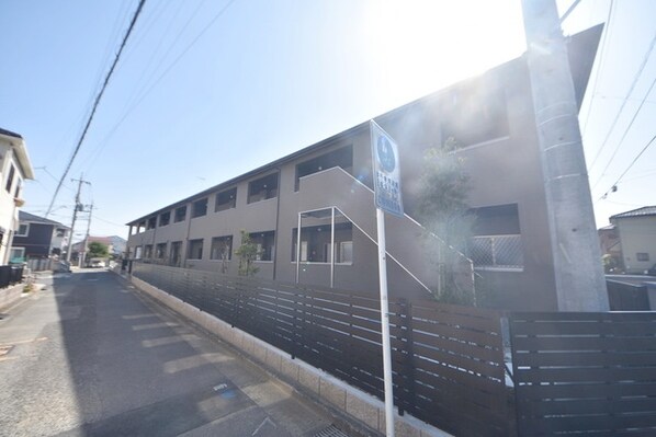 グラン エスポワールD棟の物件内観写真